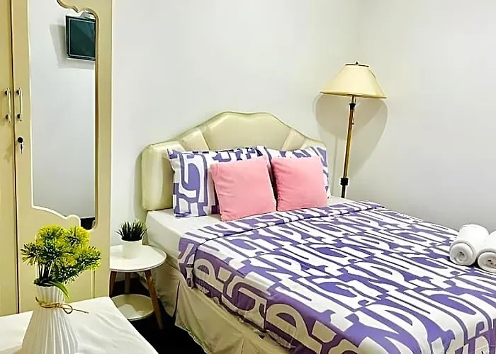 Ree House 2* Бангкок