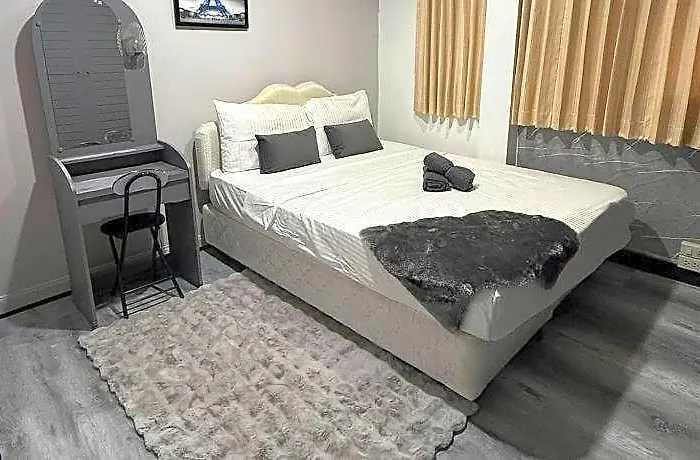 Отель Ree House Бангкок