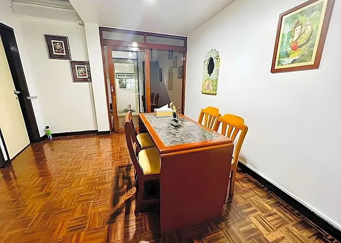 Ree House 2* Бангкок