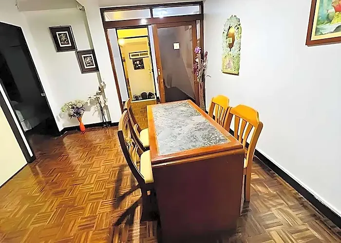 Ree House Бангкок
