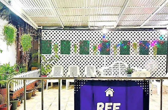 Ree House Бангкок