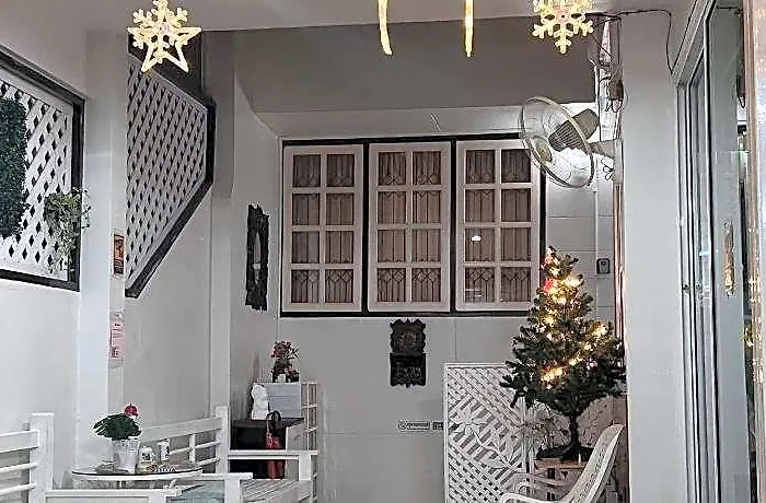 Ree House Отель Бангкок