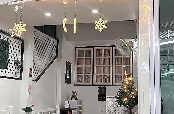 Ree House Отель Бангкок