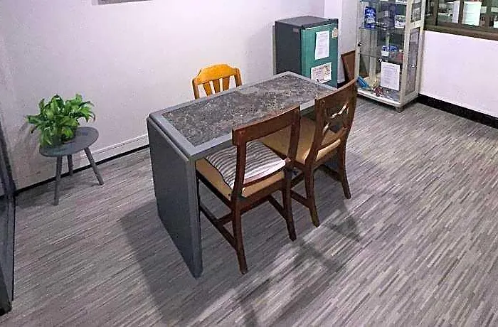 Ree House Отель Бангкок