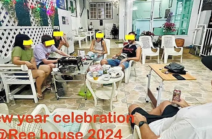 Ree House