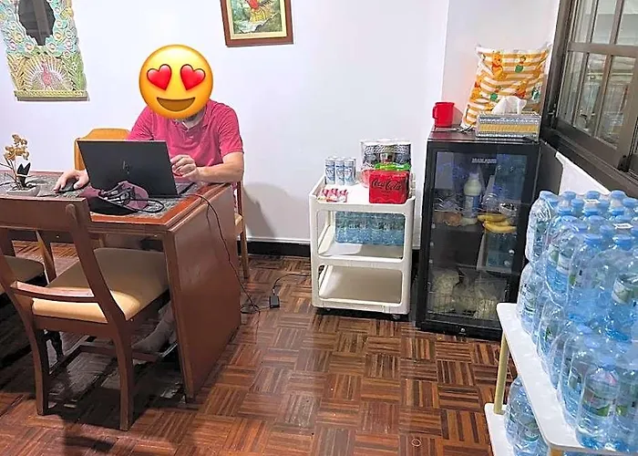 Ree House Отель 2*