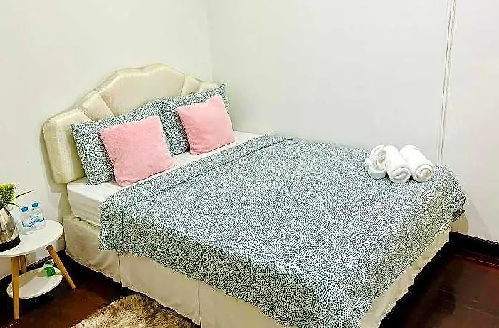 Ree House 2* Бангкок